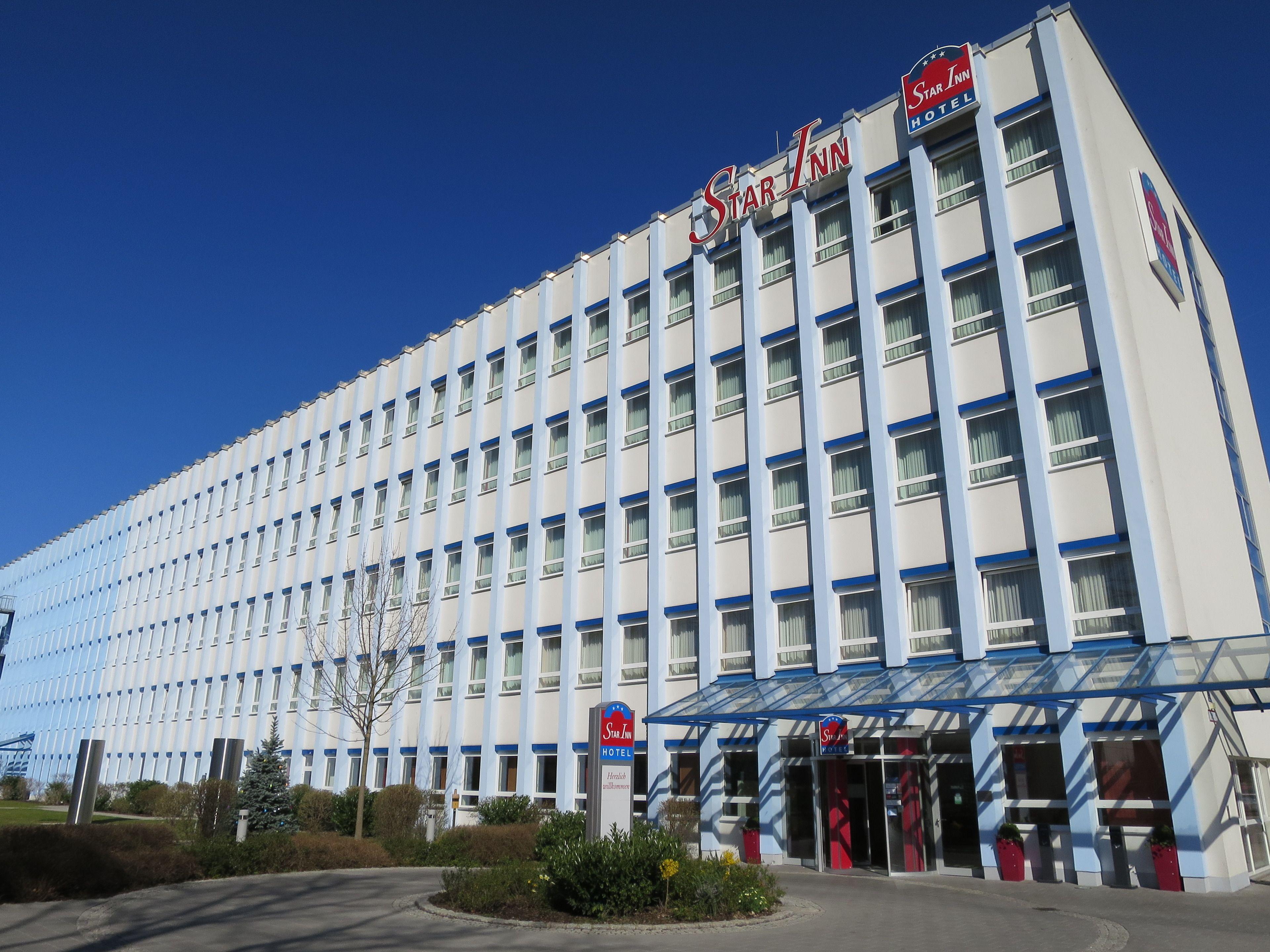 Star G Hotel Muenchen Schwabing, Munich