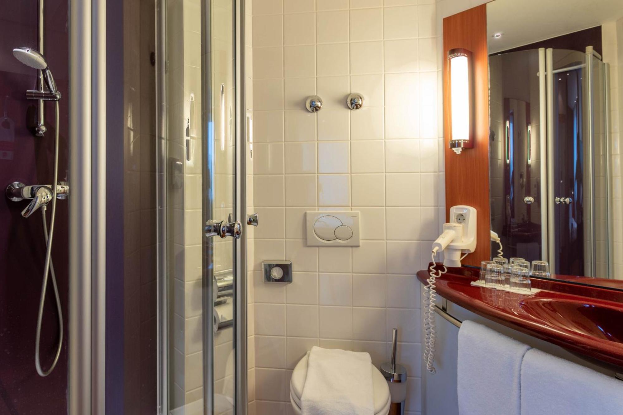 Star G Hotel Muenchen Schwabing — Photos 1